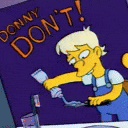 dont do what donny dont does Slack emoji