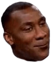 trolling sharpe Slack emoji