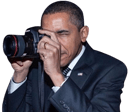 taking pics obama Slack emoji