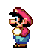 mariodance Slack emoji