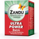 zandu ultra relax balm Slack emoji