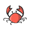 crab Slack emoji