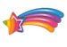 lisa frank shooting star Slack emoji