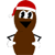 mr hankey Slack emoji