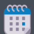 balnkcalnedar Slack emoji