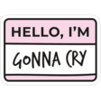 imgonnacryq Slack emoji