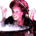 witchycauldronq Slack emoji