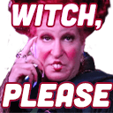 witchplsq Slack emoji