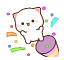 cats tadaq Slack emoji