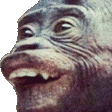 autistmonky Slack emoji