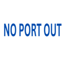 noportout Slack emoji