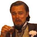 capriolaughing Slack emoji
