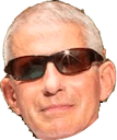anthony fauci Slack emoji