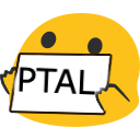 blob ptal Slack emoji
