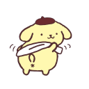 pomupomupurin Slack emoji
