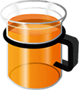 tea earl grey hot Slack emoji