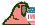voting parrot Slack emoji