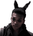 goodomens demon Slack emoji