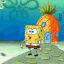 spongebob go to work Slack emoji