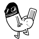 threatbutt Slack emoji