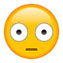 endless eyeroll Slack emoji