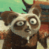 shifu what Slack emoji