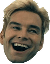 homelander the boys Slack emoji
