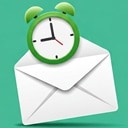 scheduled message Slack emoji