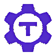 teleport Slack emoji