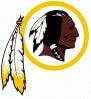 redskins Slack emoji