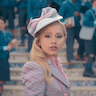 glinda scream Slack emoji