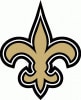 saints Slack emoji