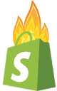 shopify down Slack emoji