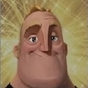 mr incredible 2 Slack emoji