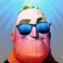 mr incredible 4 Slack emoji