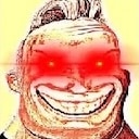 mr incredible 8 Slack emoji