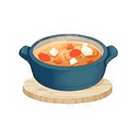 casserole Slack emoji