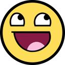 awesome nod Slack emoji