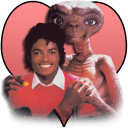 michael and et Slack emoji