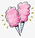 cottoncandy Slack emoji