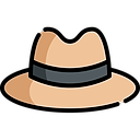 hat Slack emoji