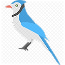 bluebird Slack emoji