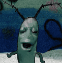 ouugh plankton Slack emoji
