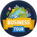buisnesstour Slack emoji