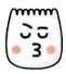 smug tiktok Slack emoji