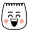 happy tiktok Slack emoji