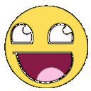 yay intensifies Slack emoji