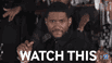 watch this usher Slack emoji