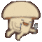 mushroom hungry Slack emoji