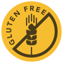 gluten free Slack emoji